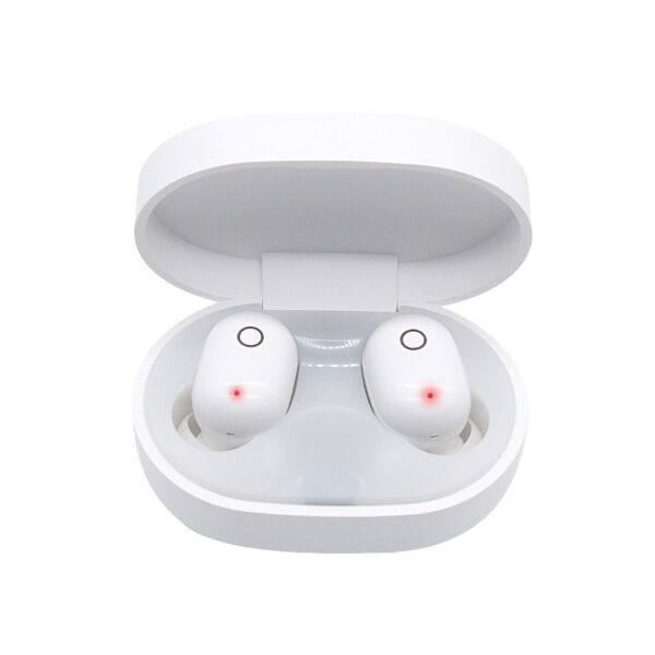 Wireless Bluetooth headset - Image 5