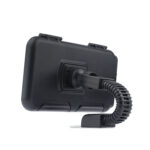Bicycle Waterproof Mobile Phone Holder Motorcycle Mobile Phone Navigation Support Riding Mobile Phone Waterproof Case - Image 5