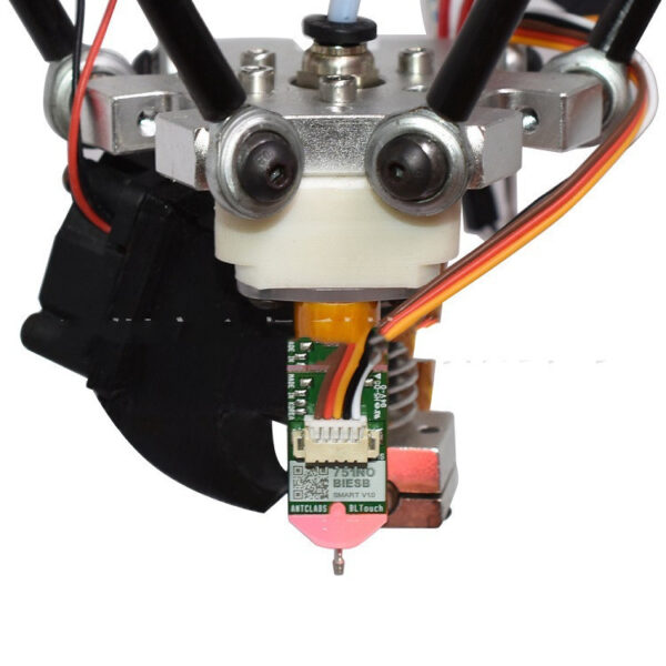 3D Printer Accessories BLTouch Automatic Leveling Sensor Korea Imported Upgrade Package - Image 5