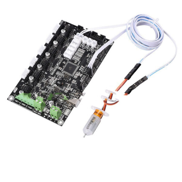 3D Printer Accessories BLTouch Automatic Leveling Sensor Korea Imported Upgrade Package - Image 7