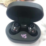 Wireless Bluetooth headset - Image 4
