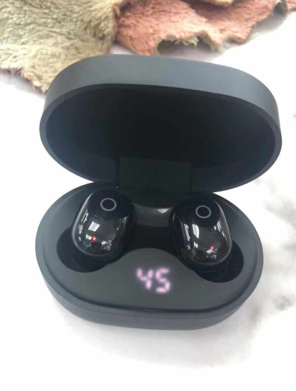 Wireless Bluetooth headset - Image 4