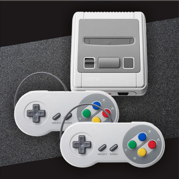 Mini game console - Image 2