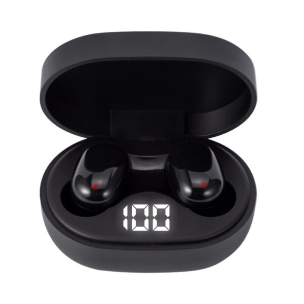 Wireless Bluetooth headset - Image 3