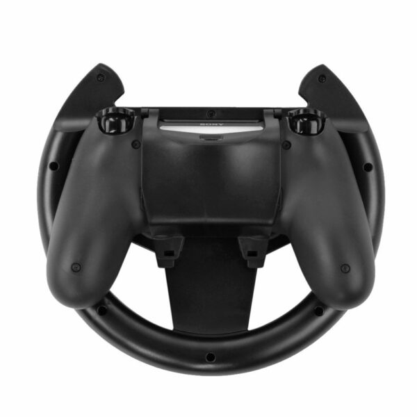 PS4 game console steering wheel - Image 4