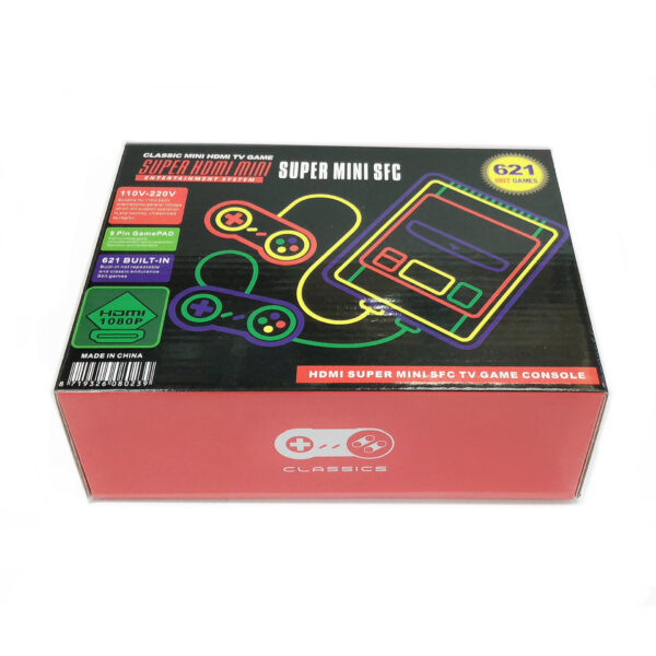 Mini game console - Image 5
