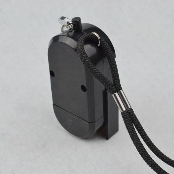 Business Trip Home Anti-theft Personal Infrared Alarm - Image 4