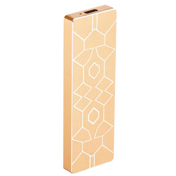 New Mobile SSD Ultra-thin Model - Image 6