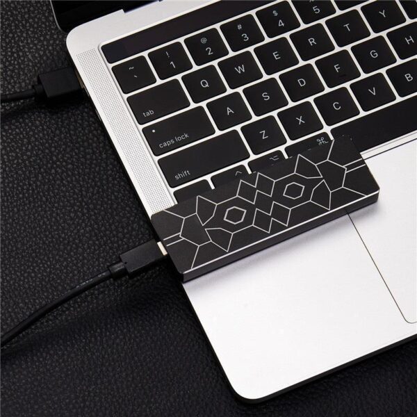 New Mobile SSD Ultra-thin Model - Image 2