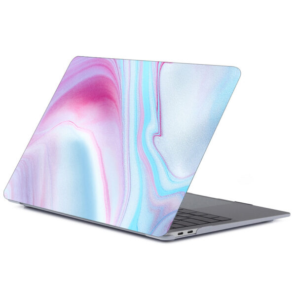 Notebook Marbled Frosted Protective Case - Image 7