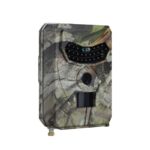 1080P Trail Camera Hunting Game Camera Outdoor Wildlife Scouting Camera PIR Sensor Infrared Night Vision - Image 6