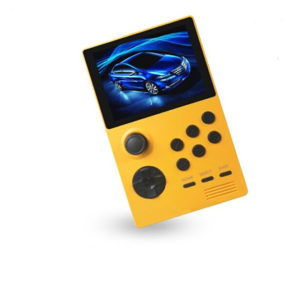 Double handheld PS game console - Image 7