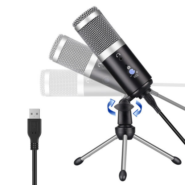 Computer microphone - Image 3