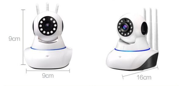 Wireless Camera Remote Monitoring - Image 5
