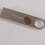 KingstonDTSE9G2 Metal U Disk 8G USB3.0. - Image 3
