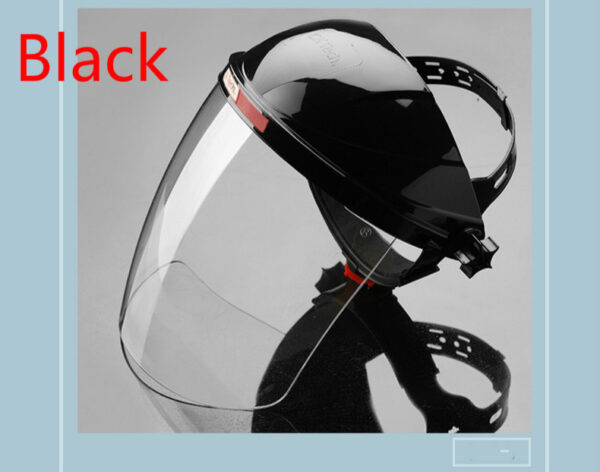 Heat-proof oil fume mask - Image 10