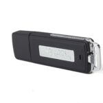 Portable USB Recorder 8GB Voice Recorder Mini Digital Voice Recording U Disk Audio Recorder With Mic Rechargeable - Image 6