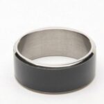 JAKCOM R3F Smart Ring Waterproof NFC Electronics Phone Android Magic Ring - Image 2
