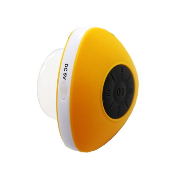 Wireless Bluetooth Speaker Shower - Image 7