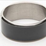 JAKCOM R3F Smart Ring Waterproof NFC Electronics Phone Android Magic Ring - Image 5