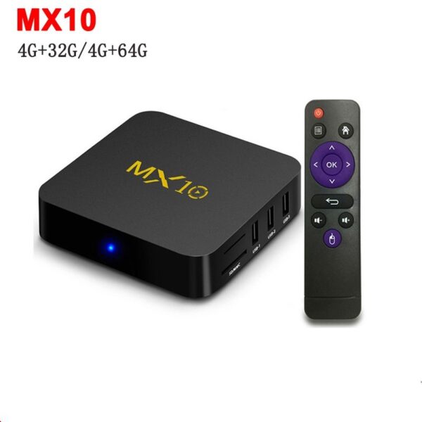 TX3 MINIX96 mini H96 MAX HK1 X88 MAX X96W remote control - Image 10