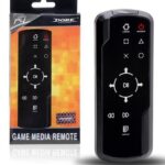 PS4 host remote control PS4 Bluetooth remote control PS4 DVD game console remote control - Image 3