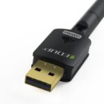 Wireless Network Card Laptop Desktop USB Wireless Wifi Receiver Wireless Signal Transmitter - Image 5