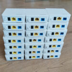 Optical Fiber Cat Neutral Standard Gigabit Optical Cat - Image 3