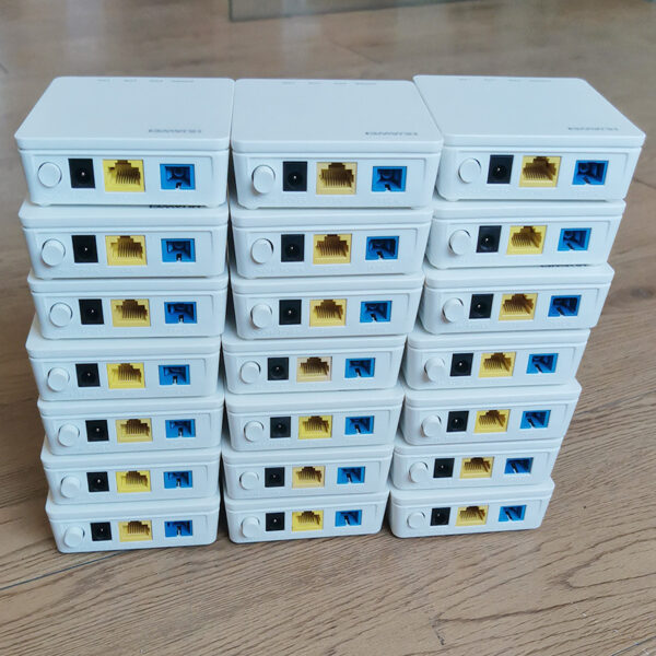 Optical Fiber Cat Neutral Standard Gigabit Optical Cat - Image 3