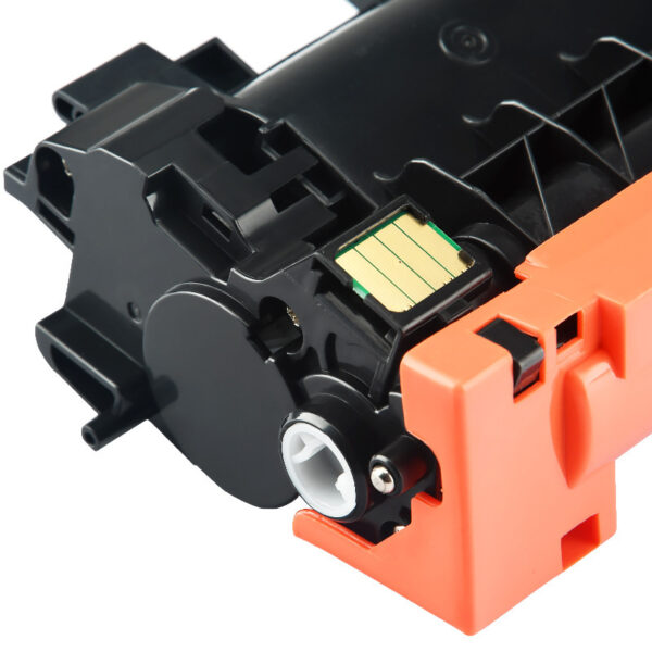 Dedicated Toner Cartridge - Image 4