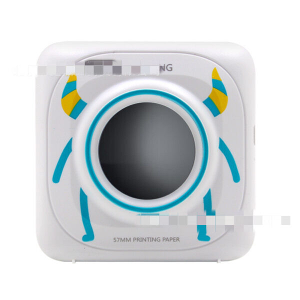 Paperang Thermal Printer Mini Mobile Photo Printer - Image 4