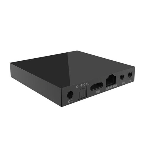 HD Play Box Multimedia Informati…