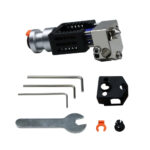 3D Printer Accessories High-quality High-temperature-resistant All Metal - Image 2