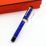 Tofu Fountain Pen Men And Women Special High-End Business Office Iridium Pen Gift Ink Pen - Image 6