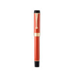 Tofu Fountain Pen Men And Women Special High-End Business Office Iridium Pen Gift Ink Pen - Image 2