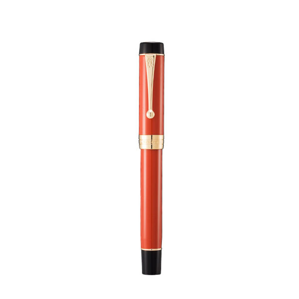 Tofu Fountain Pen Men And Women Special High-End Business Office Iridium Pen Gift Ink Pen - Image 2