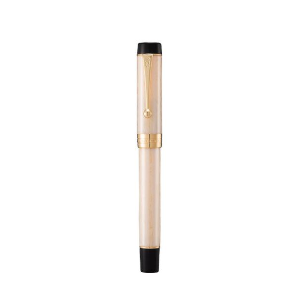 Tofu Fountain Pen Men And Women Special High-End Business Office Iridium Pen Gift Ink Pen - Image 4
