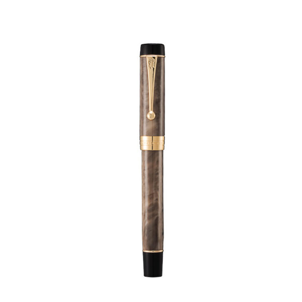 Tofu Fountain Pen Men And Women Special High-End Business Office Iridium Pen Gift Ink Pen - Image 3