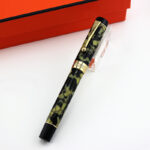 Tofu Fountain Pen Men And Women Special High-End Business Office Iridium Pen Gift Ink Pen - Image 9