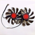 XFX - XFX RX 560D RX470 570 Graphics Card Fan - Image 6