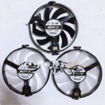 XFX - XFX RX 560D RX470 570 Graphics Card Fan - Image 7