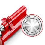 Door Stopper, Top Door, Hotel Safety, Living Alone, Home Blocking, Door Blocking, Door Blocking, Anti-Theft Alarm, Portable Overseas - Image 4
