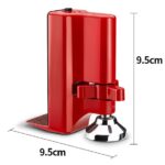Door Stopper, Top Door, Hotel Safety, Living Alone, Home Blocking, Door Blocking, Door Blocking, Anti-Theft Alarm, Portable Overseas - Image 5