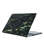Compatible with Apple, Macbook Notebook Computer Protective Shell Air13 Shell Frosted Painted Marble Protective Cover - Image 5