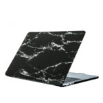 Compatible with Apple, Macbook Notebook Computer Protective Shell Air13 Shell Frosted Painted Marble Protective Cover - Image 7