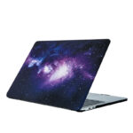 Compatible with Apple, Macbook Notebook Computer Protective Shell Air13 Shell Frosted Painted Marble Protective Cover - Image 8
