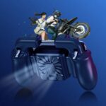 Eat chicken artifact shooting game controller - Image 9