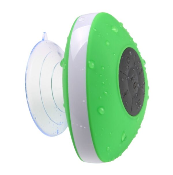 Wireless Bluetooth Speaker Shower - Image 4