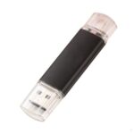 Multi-function U disk mobile phone three-in-one U disk - Image 2