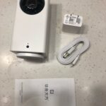 Compatible with Apple , Intelligent Security HD Night Vision Wireless Surveillance Monito Camra - Image 5